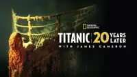 Backdrop to the movie "Titanic: 20 Years Later with James Cameron" #1158626