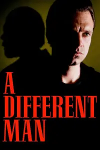 Poster to the movie "A Different Man" #958499