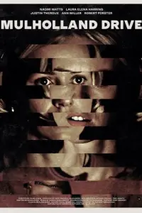 Poster to the movie "La La Land" #1013682