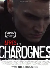 Poster to the movie "Après les charognes" #755233
