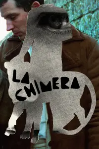 Poster to the movie "La Chimera" #1020910