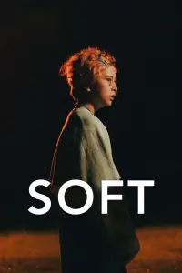 Poster to the movie "Soft" #663038