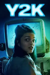 Poster to the movie "Y2K" #931985