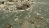 Backdrop to the movie "The Admiral: Roaring Currents" #727177