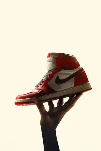 Poster to the movie "Air" #961741