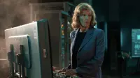 Backdrop to the movie "Doctor Who: Wish World & The Reality War" #786200