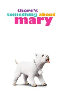 Poster to the movie "There