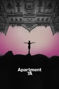 Poster to the movie "Apartment 7A" #973272