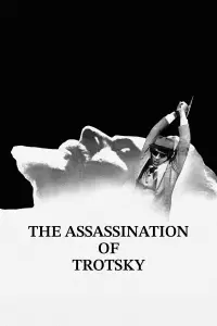 Poster to the movie "The Assassination of Trotsky" #1168912