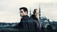 Backdrop to the movie "The Amateur" #788770