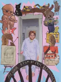 Poster to the movie "My Chair" #938921