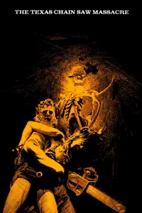 Poster to the movie "The Texas Chain Saw Massacre" #629155