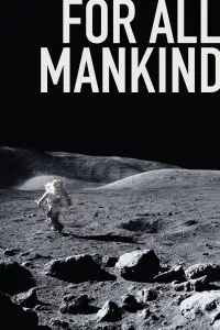 Poster to the movie "For All Mankind" #1039919