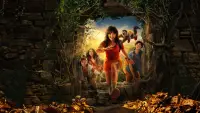 Backdrop to the movie "Dora and the Search for Sol Dorado" #600143