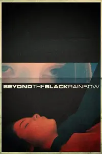 Poster to the movie "Beyond the Black Rainbow" #1133248