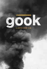 Poster to the movie "Gook" #1092673