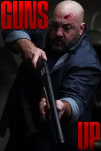 Poster to the movie "Guns Up" #902942