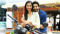 Backdrop to the movie "Ichata Vahanamulu Nilupa Radu" #859719