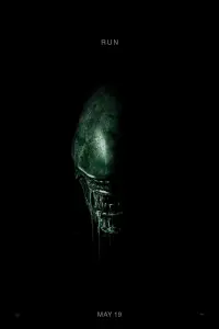 Poster to the movie "Alien: Covenant" #725286