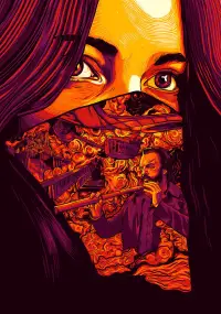 Poster to the movie "Mortal Engines" #634760