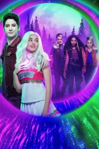 Poster to the movie "Z-O-M-B-I-E-S 2" #806897