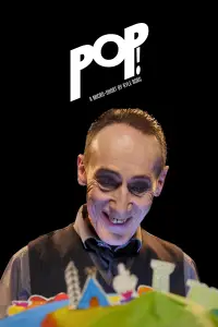 Poster to the movie "Pop!" #870819