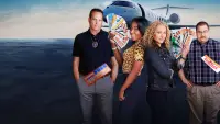 Backdrop to the movie "Queenpins" #672320