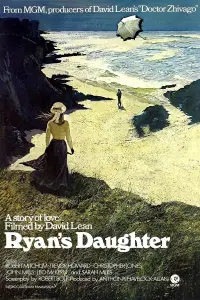 Poster to the movie "Ryan