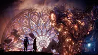 Backdrop to the movie "Doctor Strange in the Multiverse of Madness" #789522