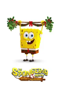 Poster to the movie "The SpongeBob Movie: Search for SquarePants" #509372