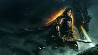 Backdrop to the movie "Witch Hunter" #825749