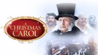 Backdrop to the movie "A Christmas Carol" #990526