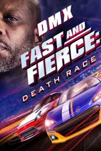 Poster to the movie "Fast and Fierce: Death Race" #963384