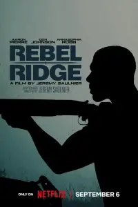 Poster to the movie "Rebel Ridge" #916346