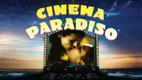 Backdrop to the movie "Cinema Paradiso" #933835