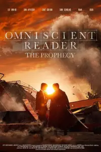 Poster to the movie "Omniscient Reader: The Prophecy" #513803