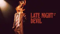 Backdrop to the movie "Late Night with the Devil" #583266