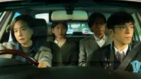 Backdrop to the movie "Hong Kong Family" #730959