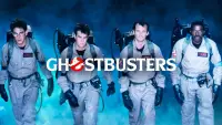 Backdrop to the movie "Ghostbusters" #907907