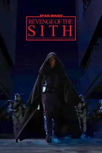 Poster to the movie "Star Wars: Episode III - Revenge of the Sith" #912455