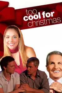 Poster to the movie "A Very Cool Christmas" #1264897