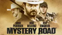 Backdrop to the movie "Mystery Road" #1174263