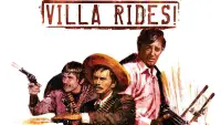 Backdrop to the movie "Villa Rides" #957307