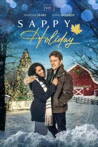 Poster to the movie "Sappy Holiday" #1046104