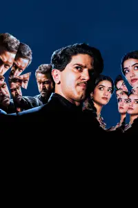 Poster to the movie "Kaantha" #581642