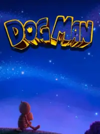 Poster to the movie "Dog Man" #924800