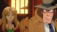 Backdrop to the movie "Lupin the Third: The Pursuit of Harimao