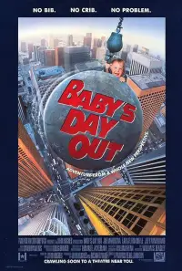 Poster to the movie "Baby