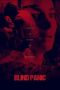 Poster to the movie "Blind Panic" #694166