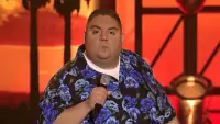 Backdrop to the movie "Gabriel Iglesias: Hot and Fluffy" #698682